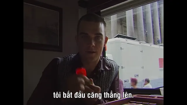 Hình ảnh Robbie Williams tập 3 trên PhimMoiHot Hình ảnh Robbie Williams tập 3 trên PhimMoiHot