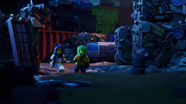 Xem LEGO Ninjago: Những con rồng trỗi dậy tập 13 Vietsub tại PhimMoiHot Xem LEGO Ninjago: Những con rồng trỗi dậy tập 13 Vietsub tại PhimMoiHot