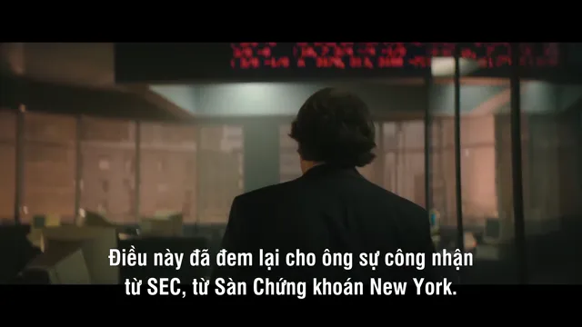 MADOFF: Quái vật phố Wall tập 1 Vietsub HD - PhimMoiHot MADOFF: Quái vật phố Wall tập 1 Vietsub HD - PhimMoiHot