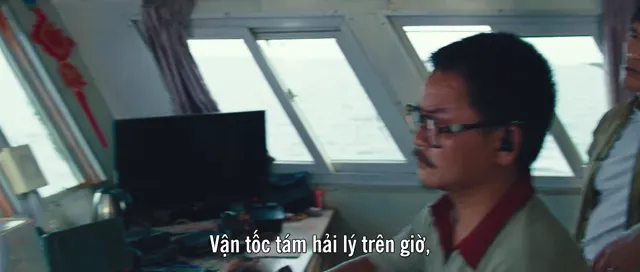 Xem Thâm Hải Đại Ngư tập 1 Vietsub tại PhimMoiHot