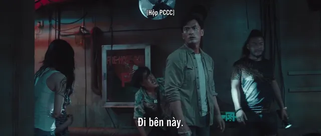 Thâm Hải Đại Ngư tập 1 Vietsub HD - PhimMoiHot