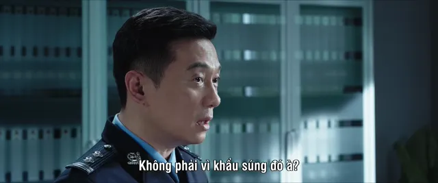 Rừng Thép tập 14 Vietsub HD - PhimMoiHot Rừng Thép tập 14 Vietsub HD - PhimMoiHot