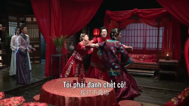Hình ảnh Bộ Bộ Vi Hạm tập 7 trên PhimMoiHot Hình ảnh Bộ Bộ Vi Hạm tập 7 trên PhimMoiHot