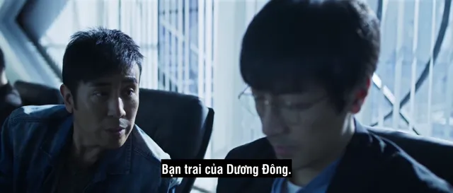 Hình ảnh Tam Thể tập 21 trên PhimMoiHot Hình ảnh Tam Thể tập 21 trên PhimMoiHot