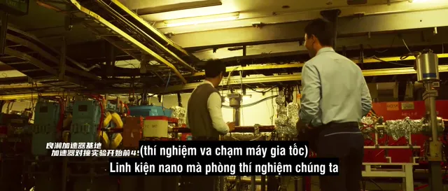 Tam Thể tập 21 Vietsub HD - PhimMoiHot Tam Thể tập 21 Vietsub HD - PhimMoiHot