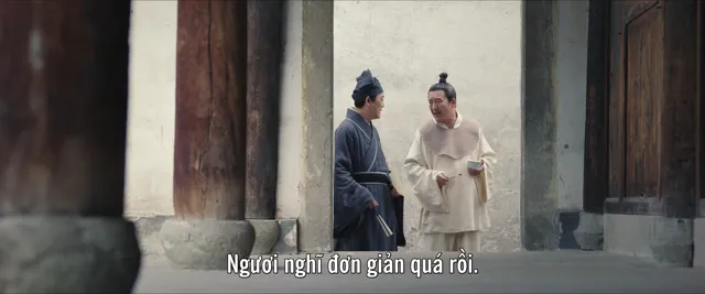 Hình ảnh phim Đại Minh Dưới Kính Hiển Vi trên PhimMoiHot Hình ảnh phim Đại Minh Dưới Kính Hiển Vi trên PhimMoiHot