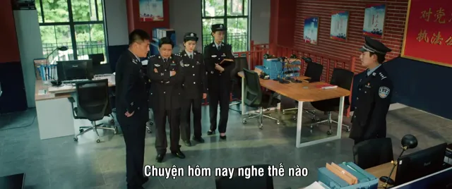 Hình ảnh Vua Vẽ Tranh tập 1 trên PhimMoiHot Hình ảnh Vua Vẽ Tranh tập 1 trên PhimMoiHot