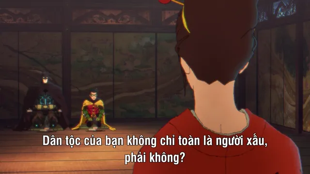 Xem phim Người Dơi Ninja Đối Đầu Liên Minh Yakuza Vietsub HD tại PhimMoiHot Xem phim Người Dơi Ninja Đối Đầu Liên Minh Yakuza Vietsub HD tại PhimMoiHot