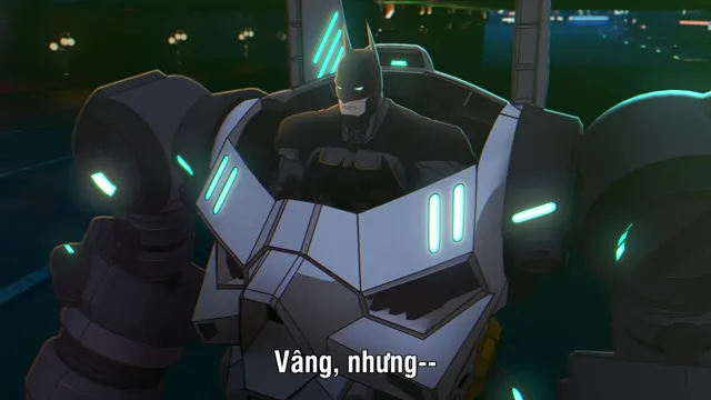 Người Dơi Ninja Đối Đầu Liên Minh Yakuza 2025 Vietsub HD - PhimMoiHot Người Dơi Ninja Đối Đầu Liên Minh Yakuza 2025 Vietsub HD - PhimMoiHot