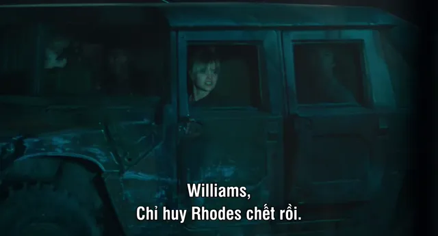 Day of the Dead tập 1 Vietsub HD - PhimMoiHot Day of the Dead tập 1 Vietsub HD - PhimMoiHot