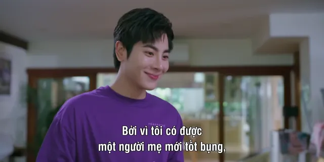Hình ảnh Tình Yêu Ông Chú tập 10 trên PhimMoiHot Hình ảnh Tình Yêu Ông Chú tập 10 trên PhimMoiHot