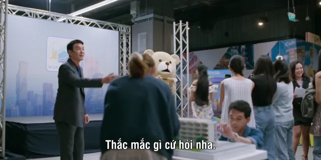 Tình Yêu Ông Chú tập 10 Vietsub HD - PhimMoiHot Tình Yêu Ông Chú tập 10 Vietsub HD - PhimMoiHot