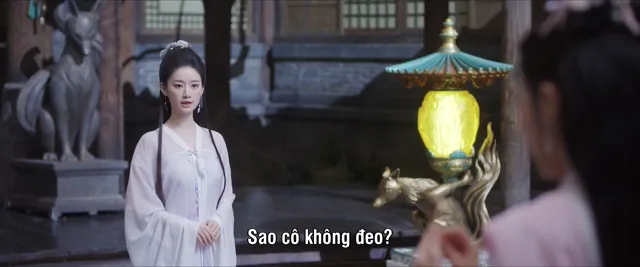 Hình ảnh Niệm Vô Song tập 14 trên PhimMoiHot Hình ảnh Niệm Vô Song tập 14 trên PhimMoiHot