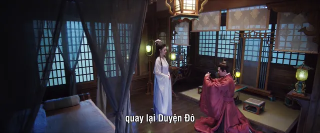 Niệm Vô Song tập 14 Vietsub HD - PhimMoiHot Niệm Vô Song tập 14 Vietsub HD - PhimMoiHot
