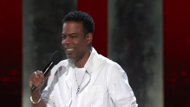 Hình ảnh Chris Rock: Phẫn nộ có chọn lọc tập 1 trên PhimMoiHot Hình ảnh Chris Rock: Phẫn nộ có chọn lọc tập 1 trên PhimMoiHot