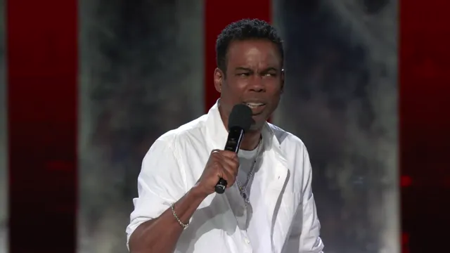 Chris Rock: Phẫn nộ có chọn lọc tập 1 Vietsub HD - PhimMoiHot Chris Rock: Phẫn nộ có chọn lọc tập 1 Vietsub HD - PhimMoiHot