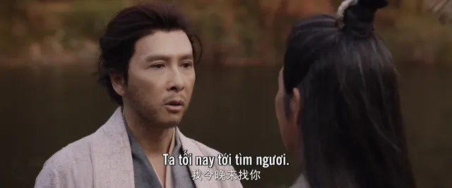 Thiên Long Bát Bộ Kiều Phong Truyện 2023 Vietsub HD - PhimMoiHot Thiên Long Bát Bộ Kiều Phong Truyện 2023 Vietsub HD - PhimMoiHot