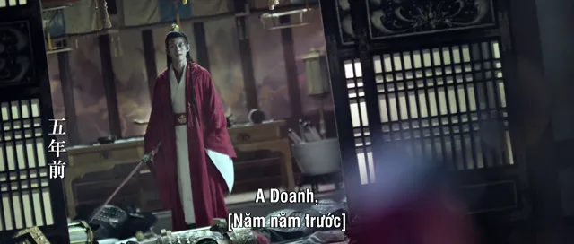 Nam Cung Dao 2025 Vietsub HD - PhimMoiHot Nam Cung Dao 2025 Vietsub HD - PhimMoiHot