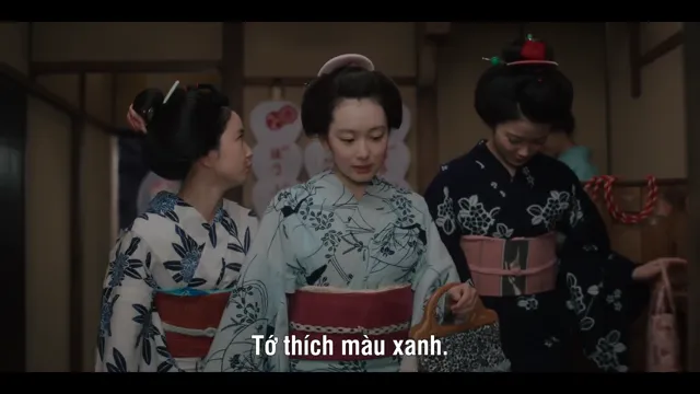 Hình ảnh Makanai: Đầu bếp nhà maiko tập 6 trên PhimMoiHot Hình ảnh Makanai: Đầu bếp nhà maiko tập 6 trên PhimMoiHot