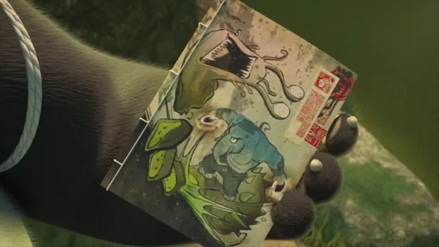 Xem Kung Fu Panda: Hiệp sĩ rồng (Phần 2) tập 1 Vietsub tại PhimMoiHot Xem Kung Fu Panda: Hiệp sĩ rồng (Phần 2) tập 1 Vietsub tại PhimMoiHot