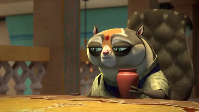 Kung Fu Panda: Hiệp sĩ rồng (Phần 2) tập 1 Vietsub HD - PhimMoiHot Kung Fu Panda: Hiệp sĩ rồng (Phần 2) tập 1 Vietsub HD - PhimMoiHot