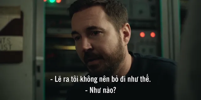 The Rig 2023 Vietsub HD - PhimMoiHot The Rig 2023 Vietsub HD - PhimMoiHot