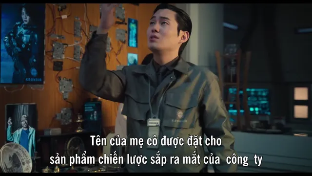 Xem phim JUNG_E Vietsub HD tại PhimMoiHot Xem phim JUNG_E Vietsub HD tại PhimMoiHot