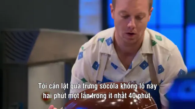 Xem Biệt đội làm bánh (Phần 2) tập 1 Vietsub tại PhimMoiHot Xem Biệt đội làm bánh (Phần 2) tập 1 Vietsub tại PhimMoiHot