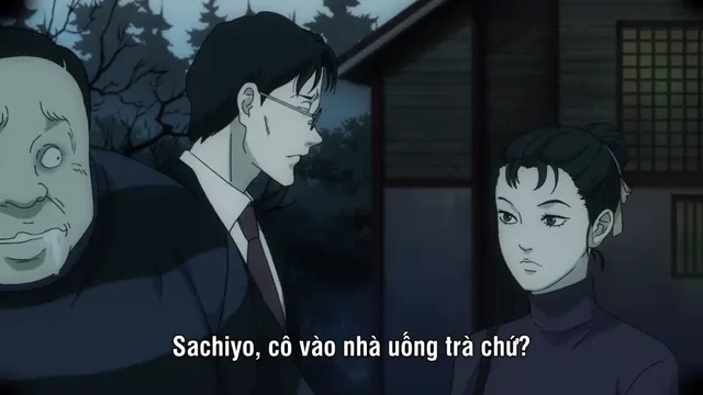 Xem Ito Junji: Những câu chuyện rùng rợn từ Nhật Bản tập 1 Vietsub tại PhimMoiHot Xem Ito Junji: Những câu chuyện rùng rợn từ Nhật Bản tập 1 Vietsub tại PhimMoiHot