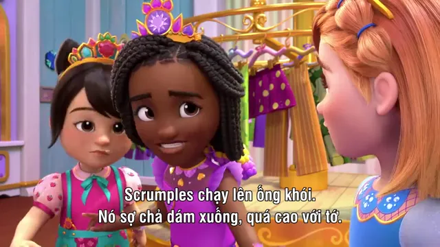 Xem Những công chúa trái cây tập 10 Vietsub tại PhimMoiHot Xem Những công chúa trái cây tập 10 Vietsub tại PhimMoiHot