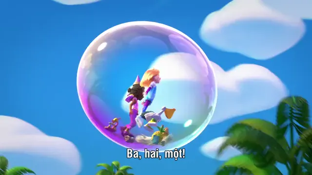 Những công chúa trái cây tập 10 Vietsub HD - PhimMoiHot Những công chúa trái cây tập 10 Vietsub HD - PhimMoiHot