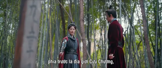 Hình ảnh phim Đế Sư Trường An trên PhimMoiHot Hình ảnh phim Đế Sư Trường An trên PhimMoiHot