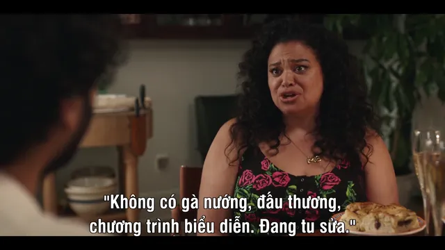 Hình ảnh Chuyện Sinh Tồn Của Cô Nàng Ngoại Cỡ (Phần 2) tập 1 trên PhimMoiHot Hình ảnh Chuyện Sinh Tồn Của Cô Nàng Ngoại Cỡ (Phần 2) tập 1 trên PhimMoiHot