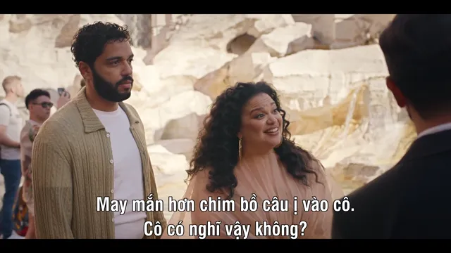 Chuyện Sinh Tồn Của Cô Nàng Ngoại Cỡ (Phần 2) tập 1 Vietsub HD - PhimMoiHot Chuyện Sinh Tồn Của Cô Nàng Ngoại Cỡ (Phần 2) tập 1 Vietsub HD - PhimMoiHot