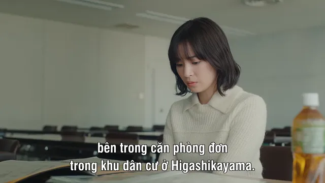Hình ảnh Ai Đã Thấy Con Công Nhảy Múa Trong Rừng? tập 10 trên PhimMoiHot Hình ảnh Ai Đã Thấy Con Công Nhảy Múa Trong Rừng? tập 10 trên PhimMoiHot