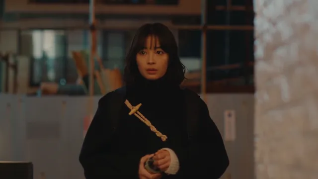 Ai Đã Thấy Con Công Nhảy Múa Trong Rừng? tập 10 Vietsub HD - PhimMoiHot Ai Đã Thấy Con Công Nhảy Múa Trong Rừng? tập 10 Vietsub HD - PhimMoiHot
