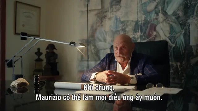 Xem phim Gunther – Chú chó triệu phú Vietsub HD tại PhimMoiHot