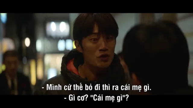 Hình ảnh Nghiệp duyên tập 5 trên PhimMoiHot Hình ảnh Nghiệp duyên tập 5 trên PhimMoiHot