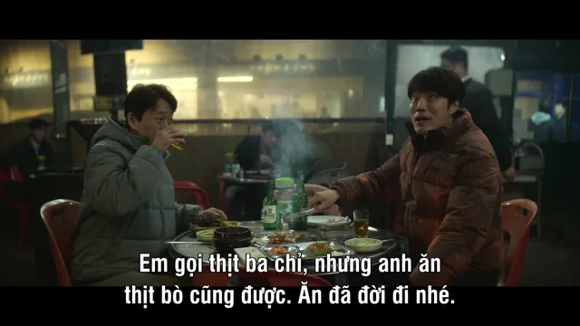 Nghiệp duyên tập 5 Vietsub HD - PhimMoiHot Nghiệp duyên tập 5 Vietsub HD - PhimMoiHot