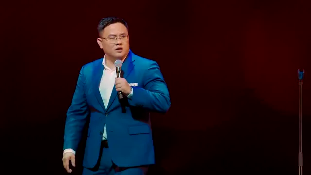 Hình ảnh Bác sĩ Jason Leong: Đi cẩn thận tập 1 trên PhimMoiHot Hình ảnh Bác sĩ Jason Leong: Đi cẩn thận tập 1 trên PhimMoiHot
