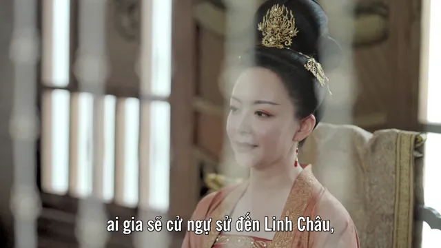 Hình ảnh Trạch Quân Ký tập 7 trên PhimMoiHot Hình ảnh Trạch Quân Ký tập 7 trên PhimMoiHot