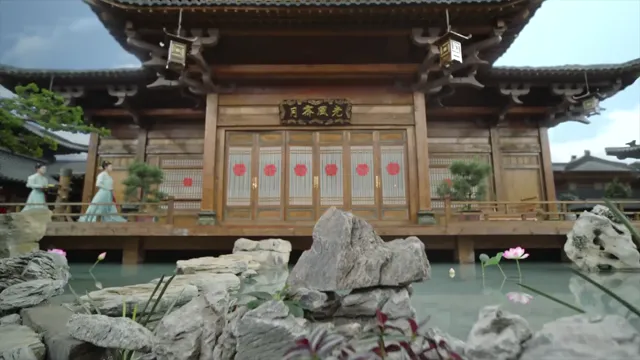 Trạch Quân Ký tập 7 Vietsub HD - PhimMoiHot Trạch Quân Ký tập 7 Vietsub HD - PhimMoiHot