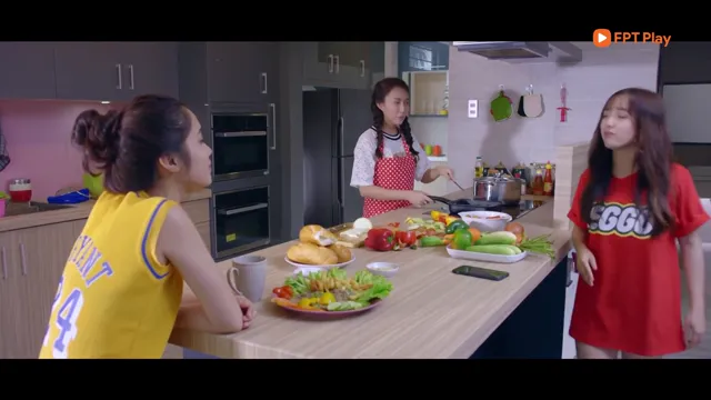 Hạ Cuối Tình Đầu tập 3 Vietsub HD - PhimMoiHot Hạ Cuối Tình Đầu tập 3 Vietsub HD - PhimMoiHot