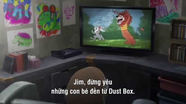 Xem MAKE MY DAY tập 7 Vietsub tại PhimMoiHot Xem MAKE MY DAY tập 7 Vietsub tại PhimMoiHot