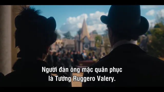 Hình ảnh Nữ luật sư Lidia Poët tập 6 trên PhimMoiHot Hình ảnh Nữ luật sư Lidia Poët tập 6 trên PhimMoiHot
