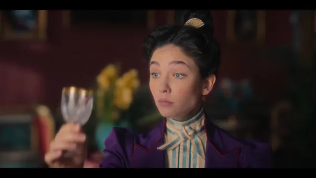 Nữ luật sư Lidia Poët tập 6 Vietsub HD - PhimMoiHot Nữ luật sư Lidia Poët tập 6 Vietsub HD - PhimMoiHot