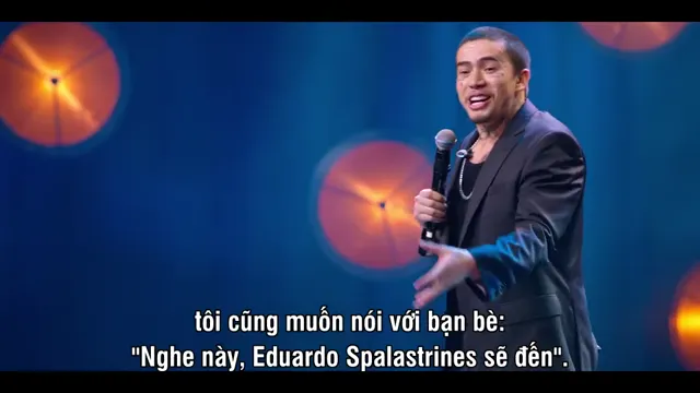 Hình ảnh Whindersson Nunes: Xướng thơ giảng đạo tập 1 trên PhimMoiHot Hình ảnh Whindersson Nunes: Xướng thơ giảng đạo tập 1 trên PhimMoiHot