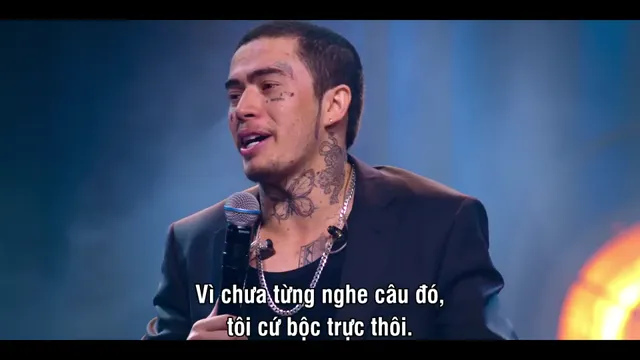 Whindersson Nunes: Xướng thơ giảng đạo tập 1 Vietsub HD - PhimMoiHot Whindersson Nunes: Xướng thơ giảng đạo tập 1 Vietsub HD - PhimMoiHot