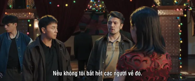 Hình ảnh phim Theo Dấu Tội Ác trên PhimMoiHot Hình ảnh phim Theo Dấu Tội Ác trên PhimMoiHot