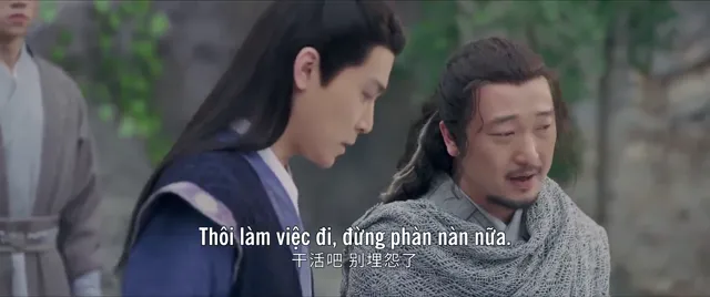 Hình ảnh Võ Lâm Hữu Kiêu Khí tập 2 trên PhimMoiHot Hình ảnh Võ Lâm Hữu Kiêu Khí tập 2 trên PhimMoiHot